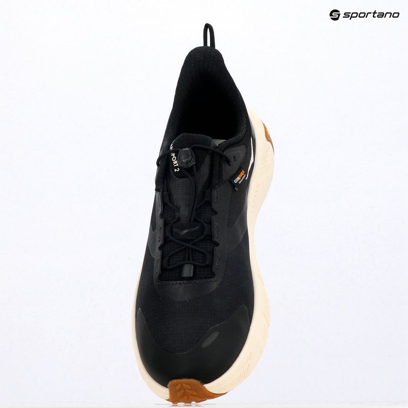 Buty męskie HOKA Transport 2 black/alabaster 18