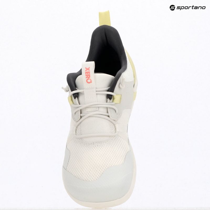 Buty barefoot damskie Xero Shoes Prio Easy On white/multi 15