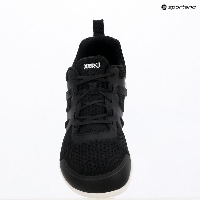 Buty berefoot damskie Xero Shoes Prio Neo black/white 9