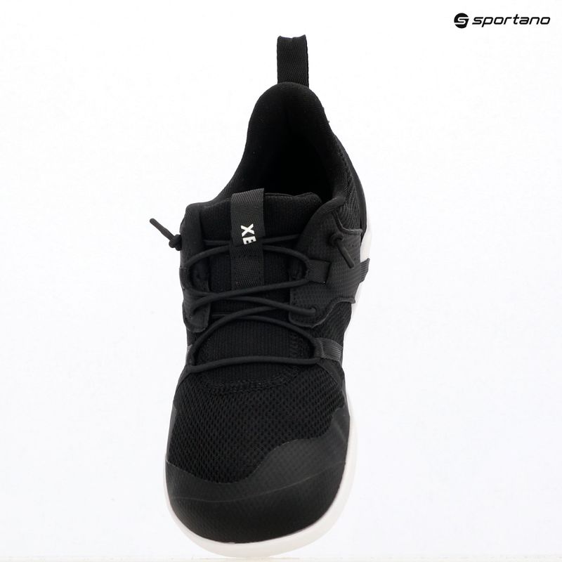 Buty barefoot damskie Xero Shoes Prio Easy On black/white 13