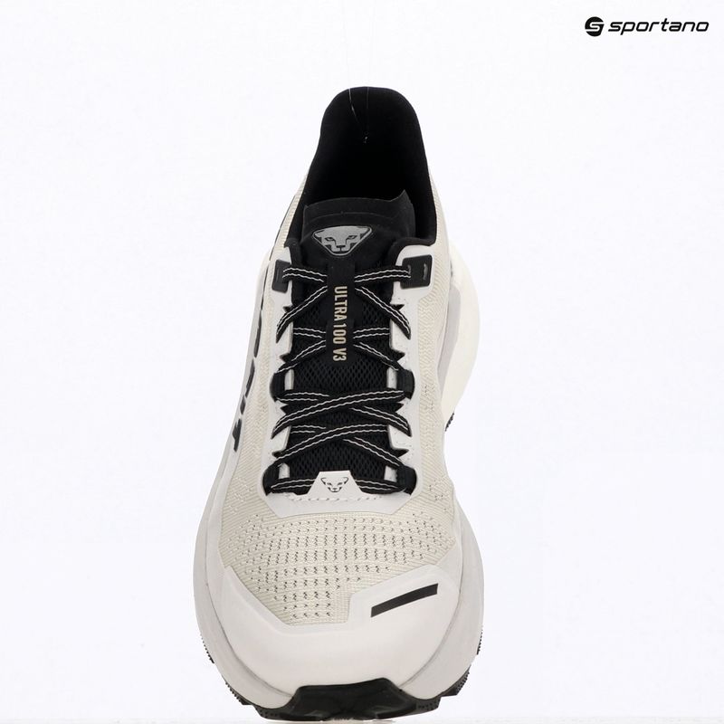 Buty do biegania damskie DYNAFIT Ultra 100 V3 nimbus/black out 9
