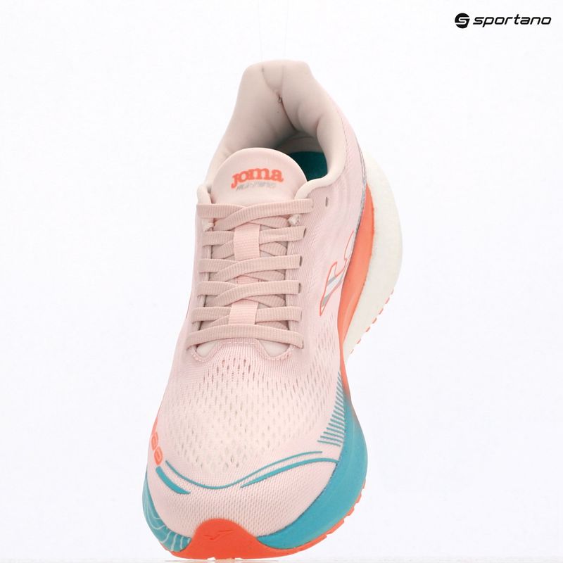 Buty do biegania Joma R.2000 light pink 9