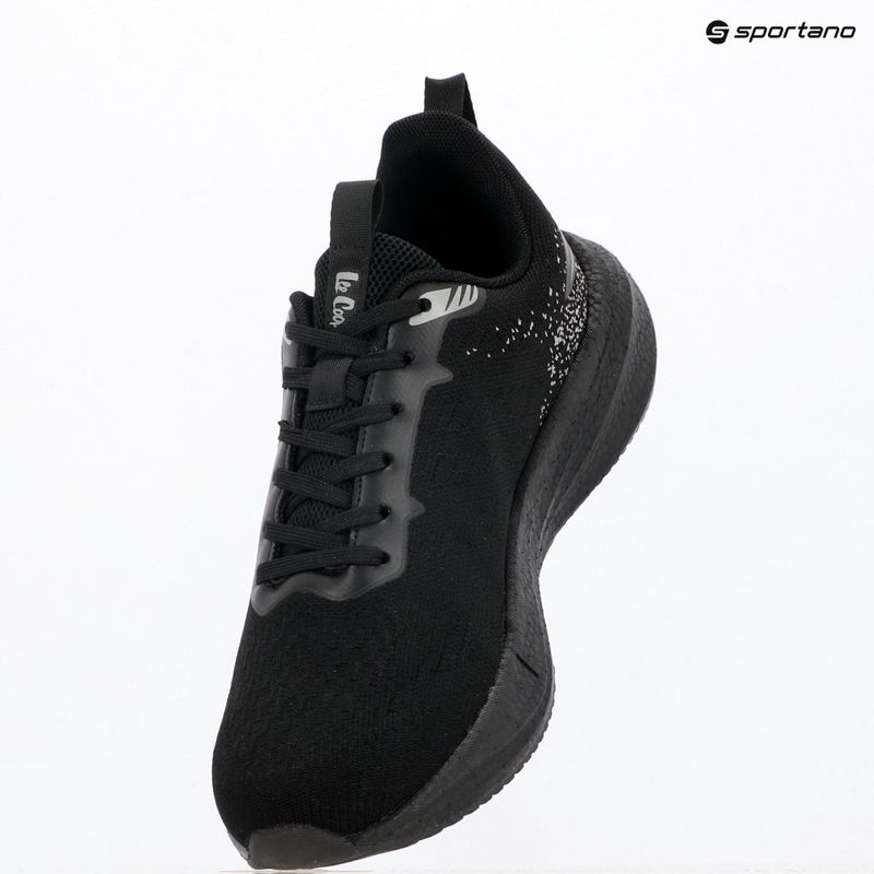 Buty męskie Lee Cooper LCW-26-13-4196MC black 9