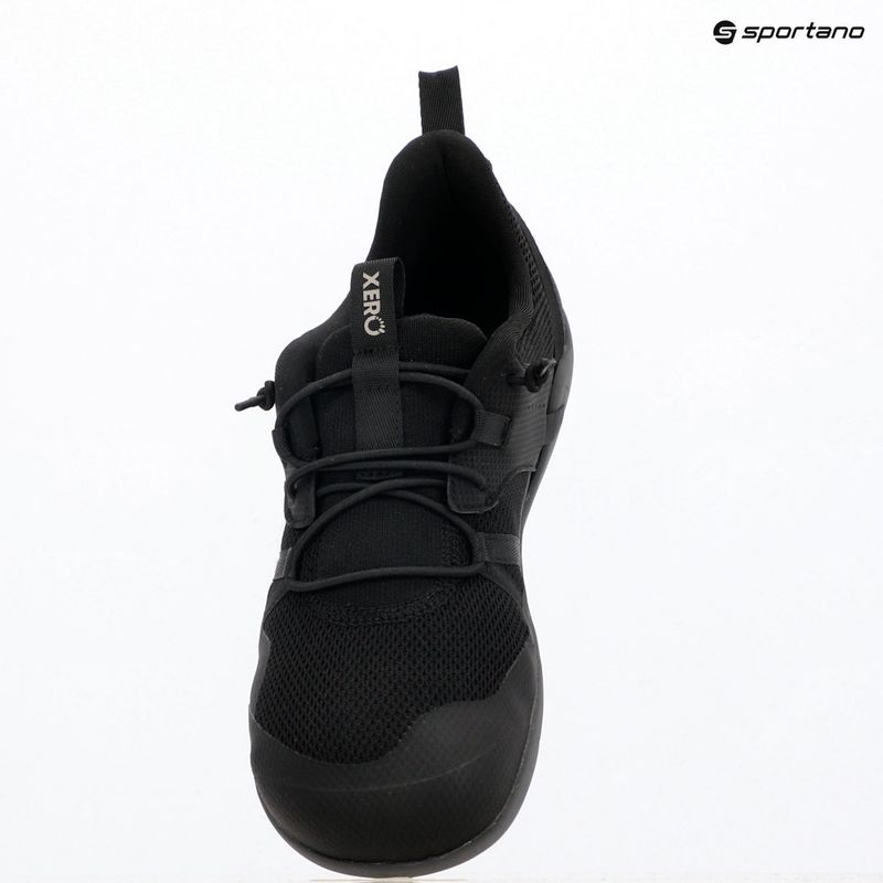 Buty barefoot męskie Xero Shoes Prio Easy On black 11