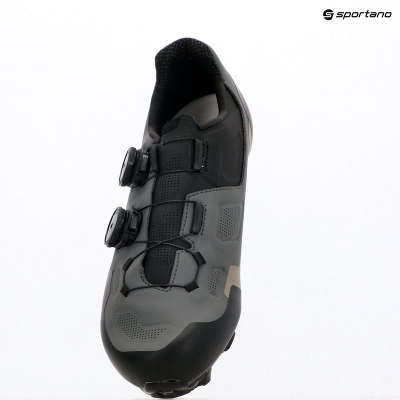 Buty rowerowe MTB męskie Northwave Extreme XT black/sand 13