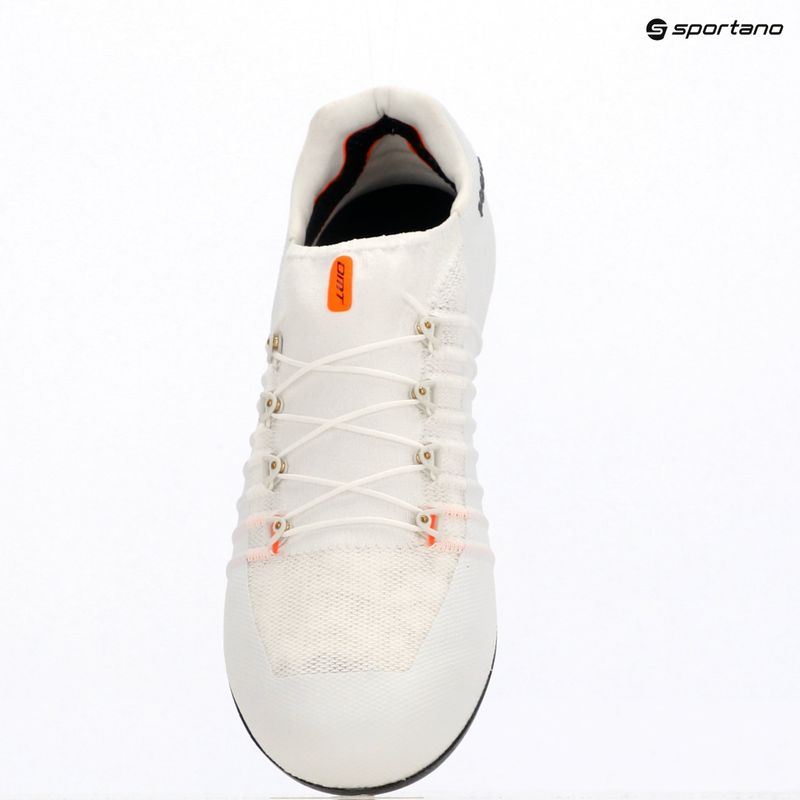 Buty szosowe męskie DMT Pogi's Superlight white 9