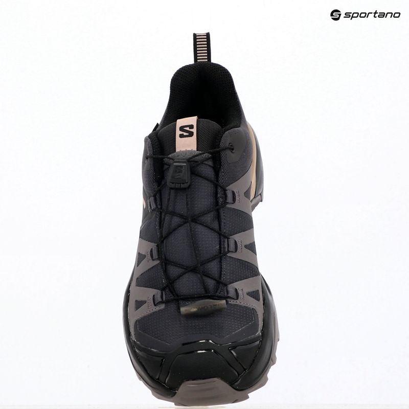 Buty trekkingowe damskie Salomon X Ultra 360 GTX nine iron/excalibur 17