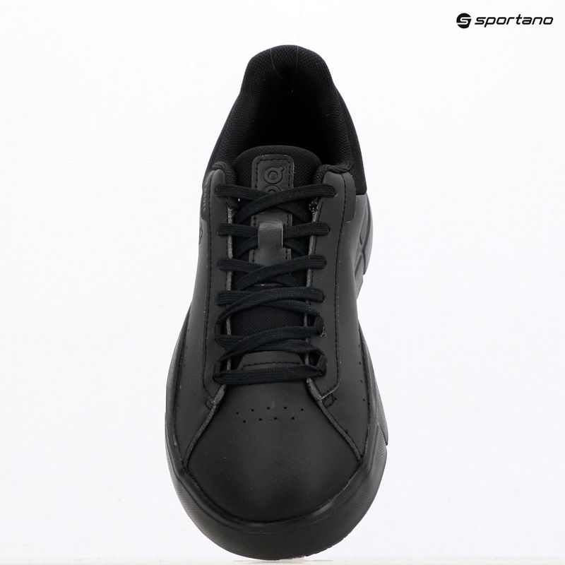 Buty damskie On The Rodger Advantage black/black 9