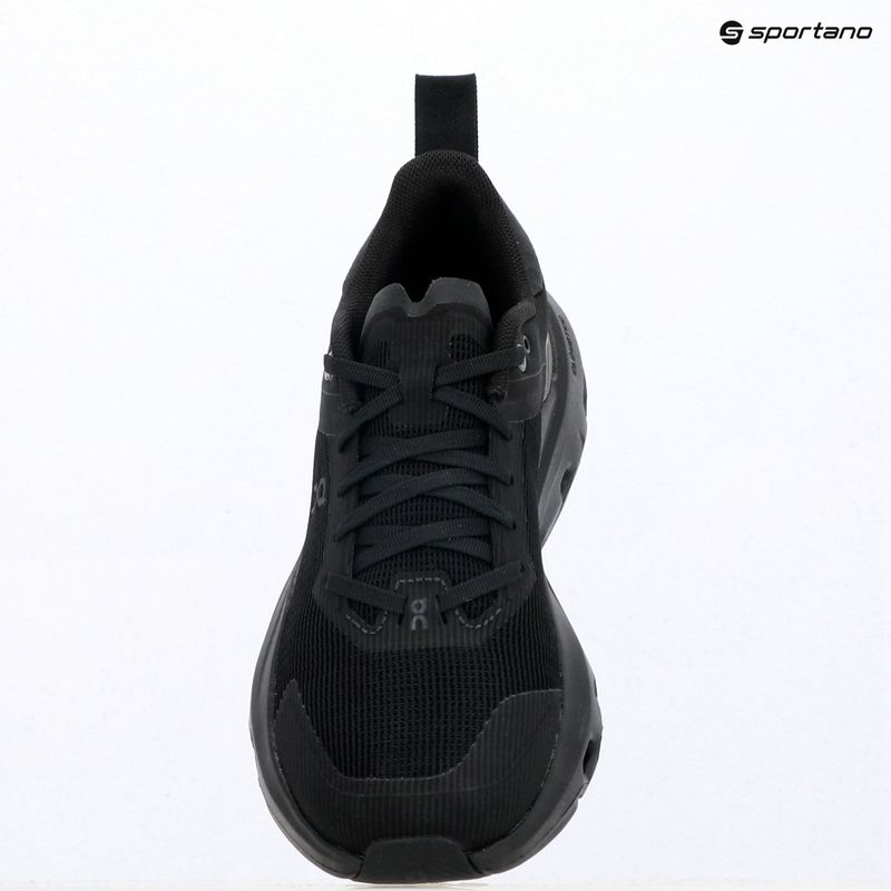 Buty treningowe damskie On Running Cloudpulse Next black/stone 9