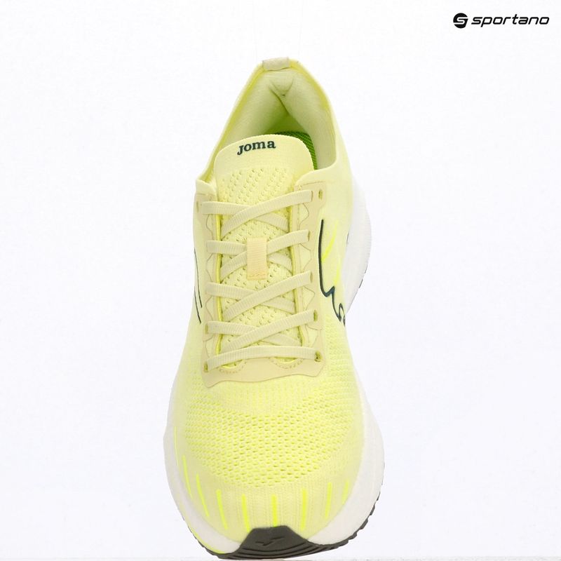Buty do biegania męskie Joma Viper fluor yellow 9