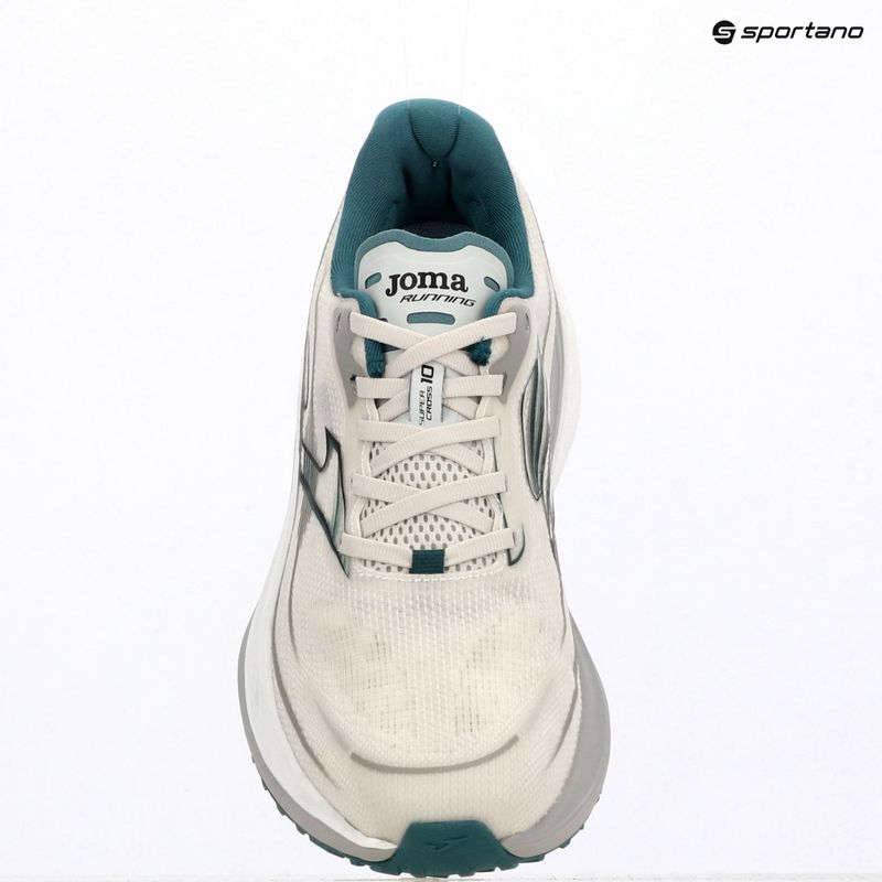 Buty do biegania męskie Joma Supecross white 14