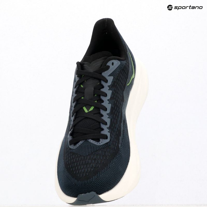 Buty do biegania męskie HOKA Mach 7 varsity navy/faded navy 18