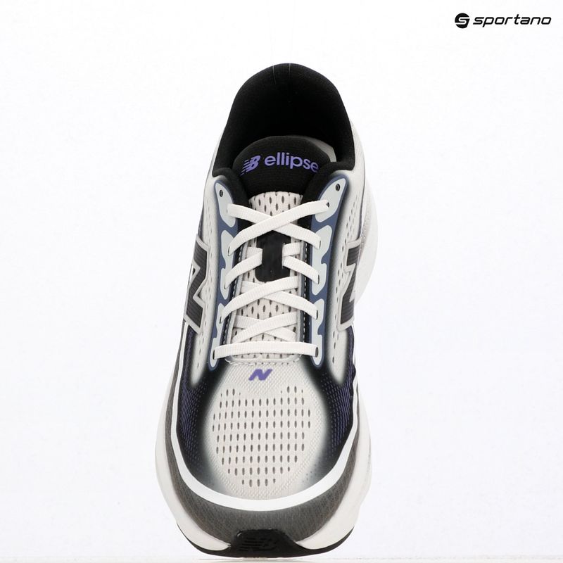Buty do biegania męskie New Balance Ellipse v1 electric indigo/castlerock/black 9