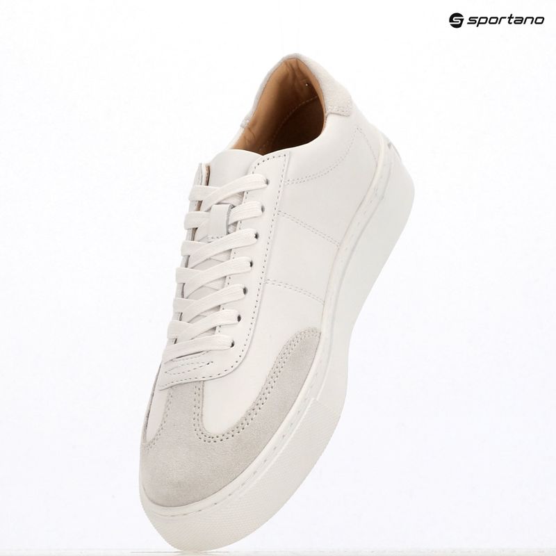 Buty męskie GANT Mc Julien bright white 9