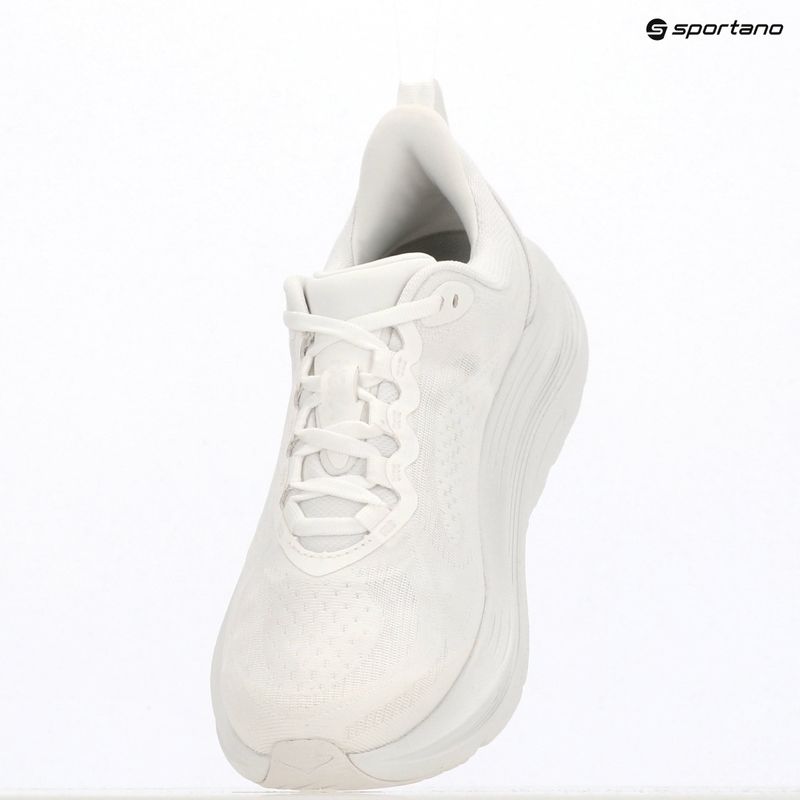 Buty do biegania damskie HOKA Kawana 3 white/white 18
