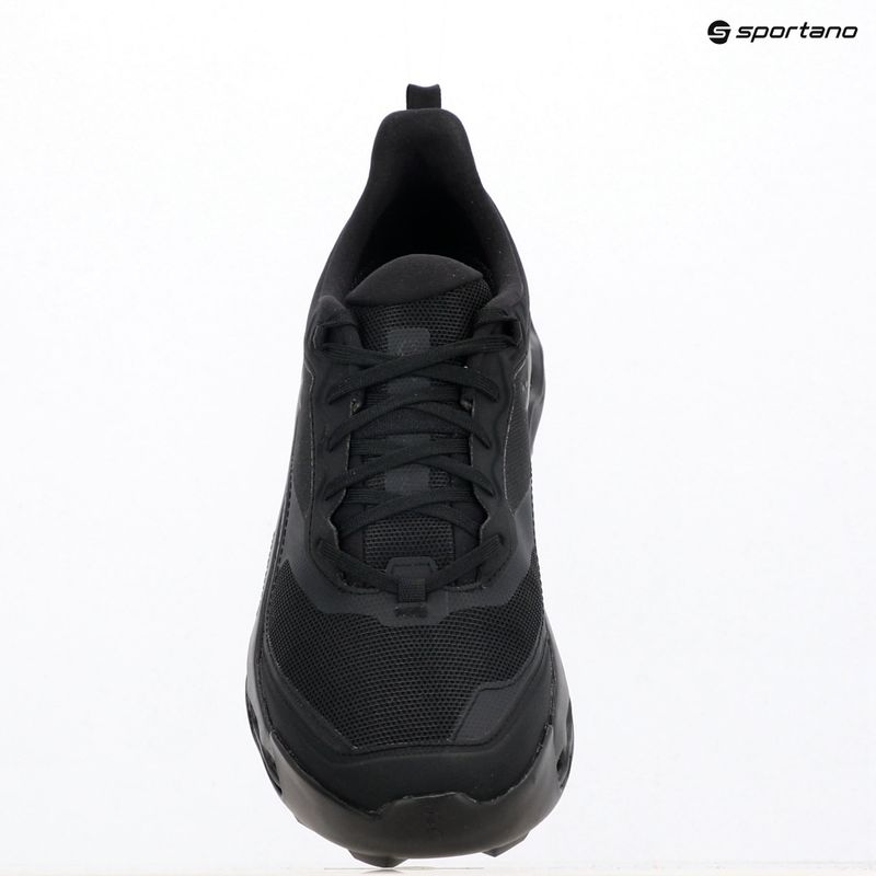 Buty trekkingowe męskie On Running Cloudhorizon 2 blackblack 7