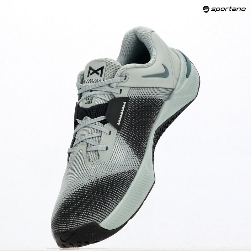 Buty treningowe męskie Nike Metcon 10 light pumice/black/mineral slate 10