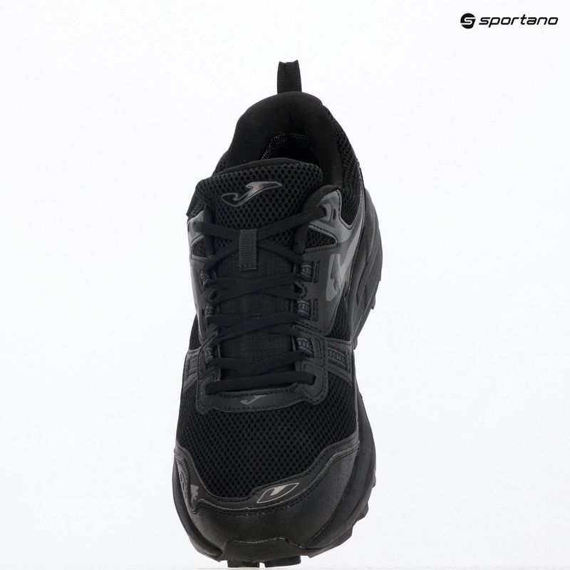 Buty do biegania męskie Joma Shock black 9