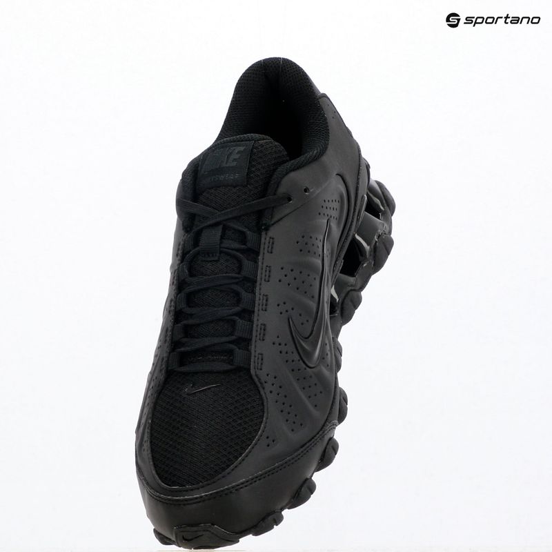 Buty męskie Nike Nike Reax 8 black/anthracite/black 6