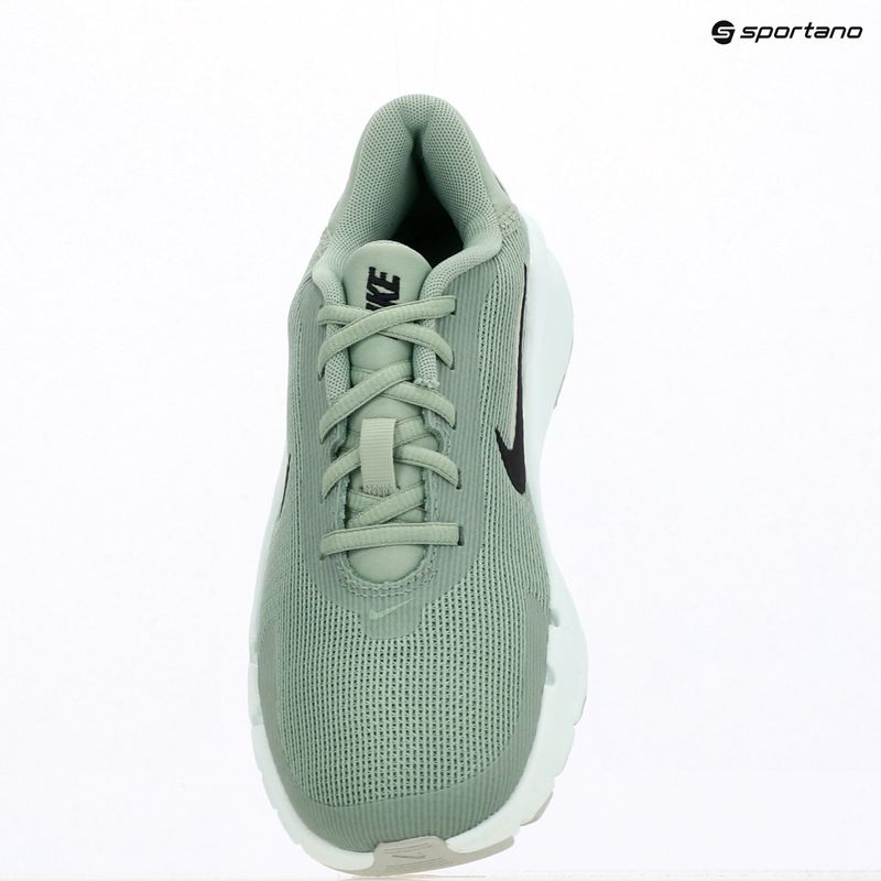 Buty treningowe damskie Nike Flex Train steam/light silver/barely green/black 10