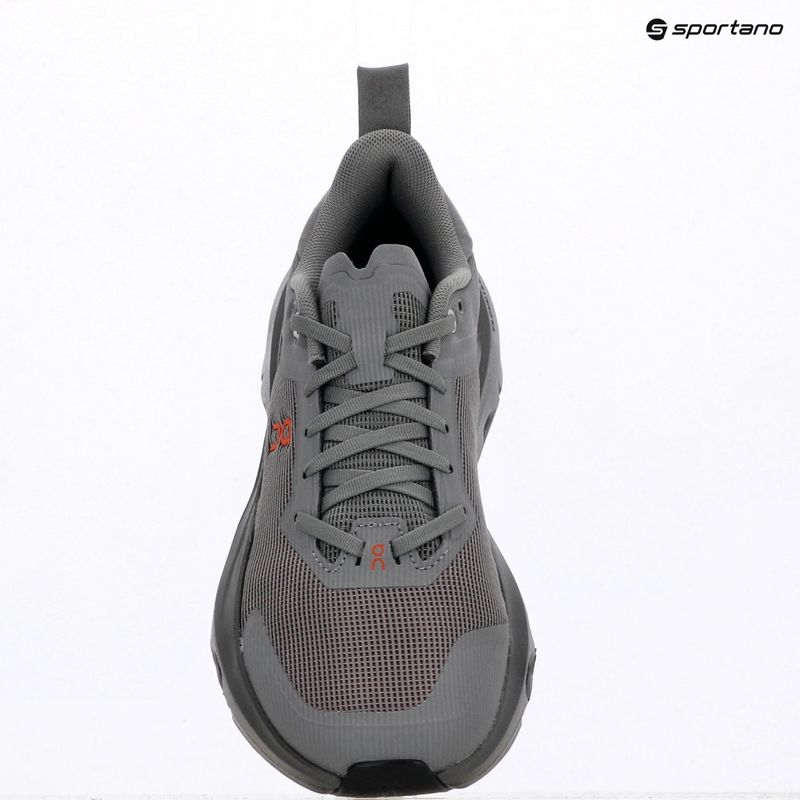 Buty treningowe męskie On Running Cloudpulse Next rock/eclipse 8