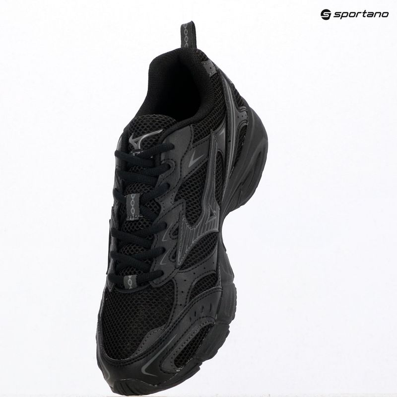 Buty Mizuno MXR black 6