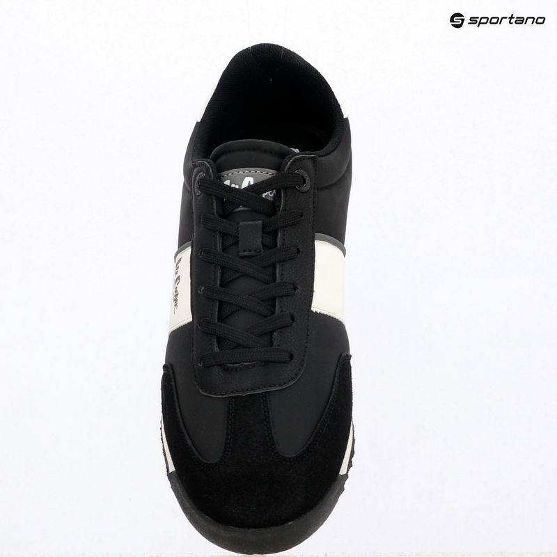 Buty męskie Lee Cooper LCW-26-03-4136MA black 3