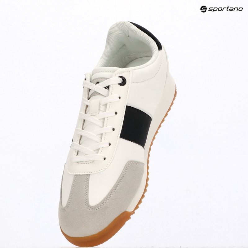 Buty męskie Lee Cooper LCW-26-03-4135MA white 3