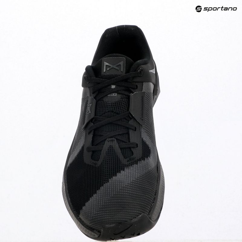 Buty treningowe damskie Nike Metcon 10 black/volt/anthracite 10