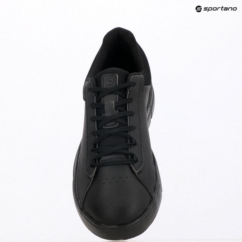Buty męskie On The Rodger Advantage black/black 9