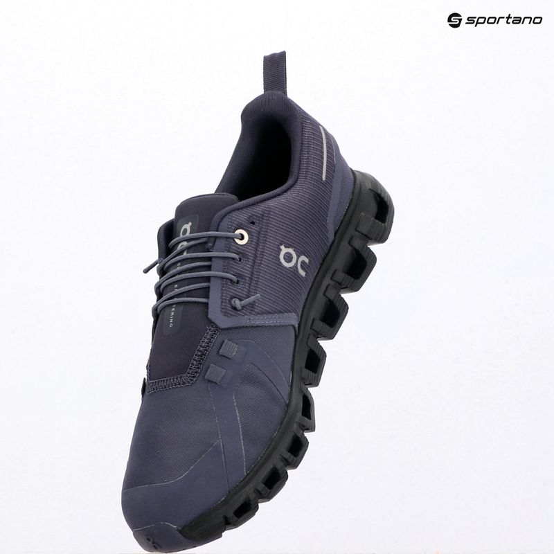 Buty męskie On Cloud 6 WP flint/black 3