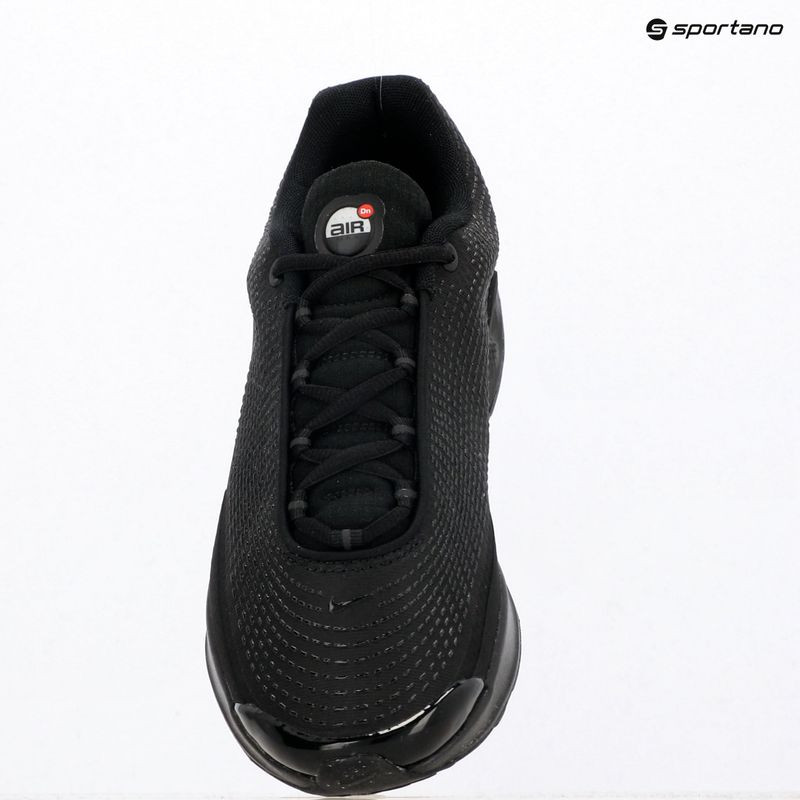 Buty męskie Nike Air Max Dn black/black/anthracite/green strike 6