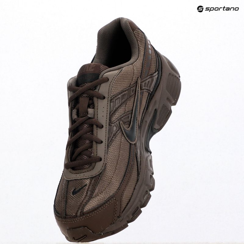 Buty męskie Nike Initiator baroque brown/black/ironstone 6