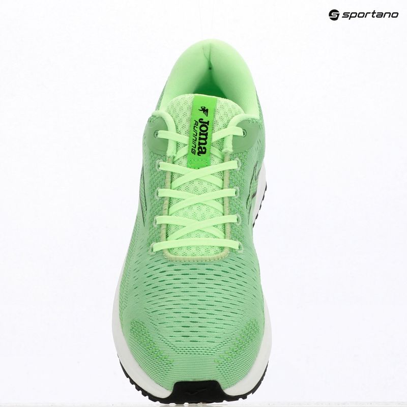 Buty męskie Joma Neon fluor green 3