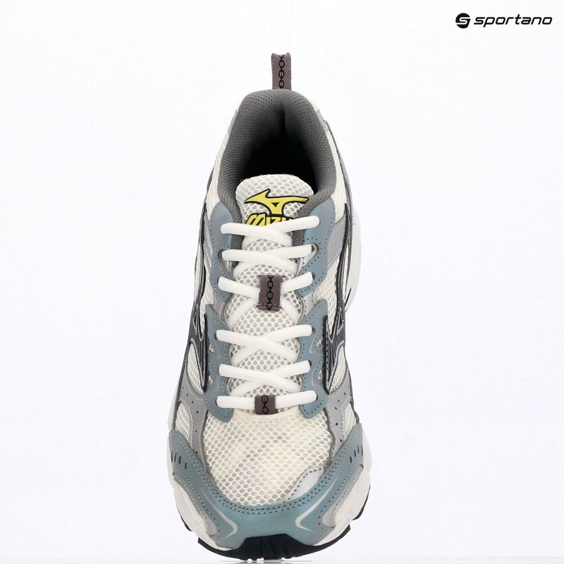 Buty Mizuno MXR snow white/salute/slate 6