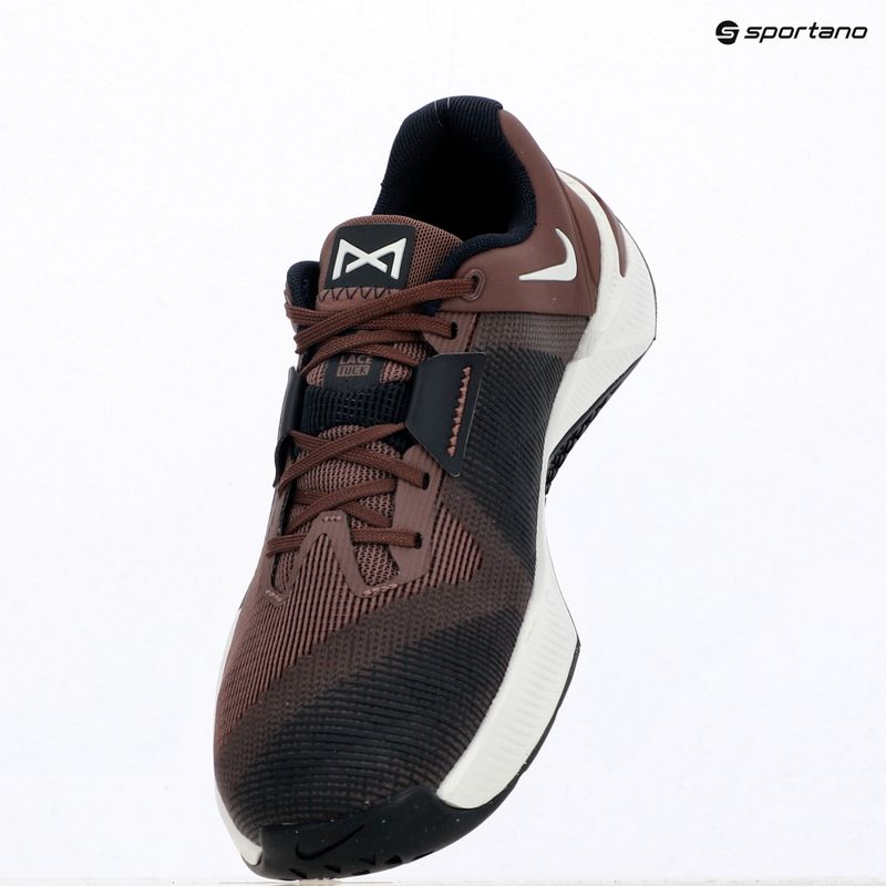 Buty treningowe męskie Nike Metcon 10 tattoo/dark obsidian/off white 10