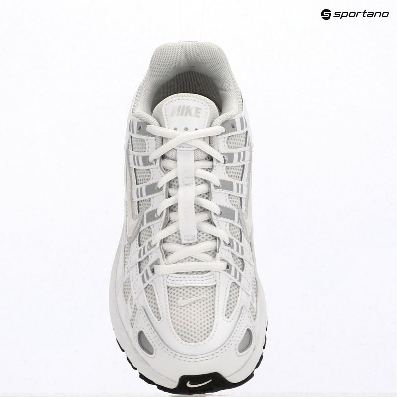 Buty Nike P-6000 platinum tint/white/platinum tint 6