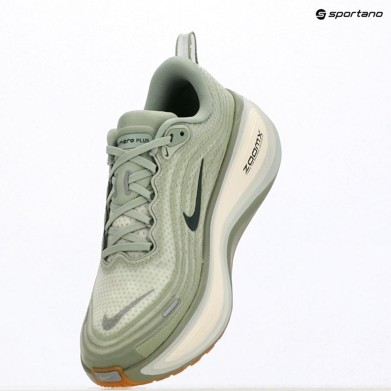 Buty do biegania męskie Nike Vomero Plus jade horizon/sail/black spruce 6