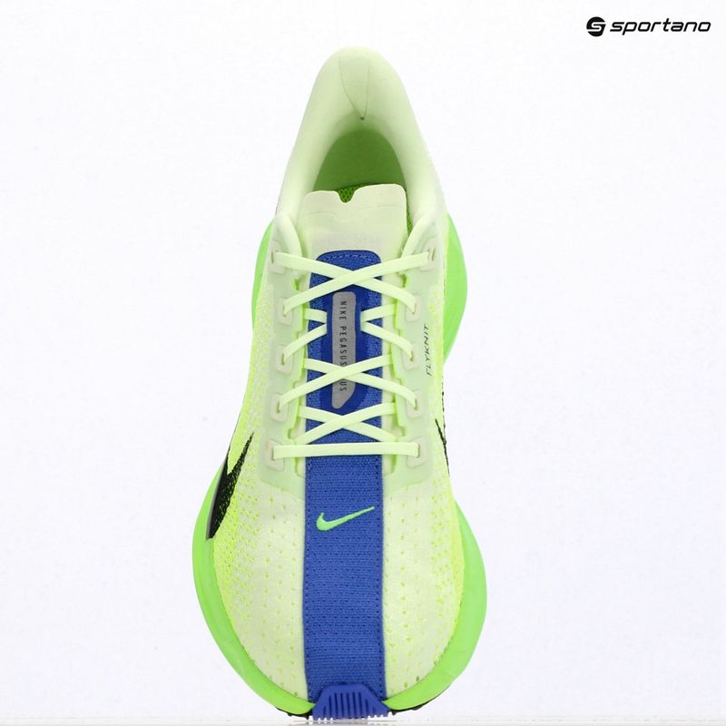 Buty do biegania męskie Nike Pegasus Plus volt ice/volt tint/black spruce 6
