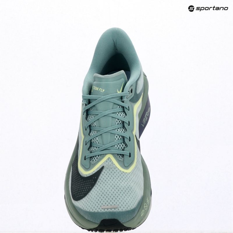 Buty do biegania męskie Nike Zoom Fly 6 cannon/lght silver/cobalt bliss/seaweed 6