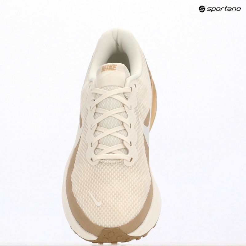Buty do biegania męskie Nike Revolution 8 pale ivory/sanddrift/linen/sail 6