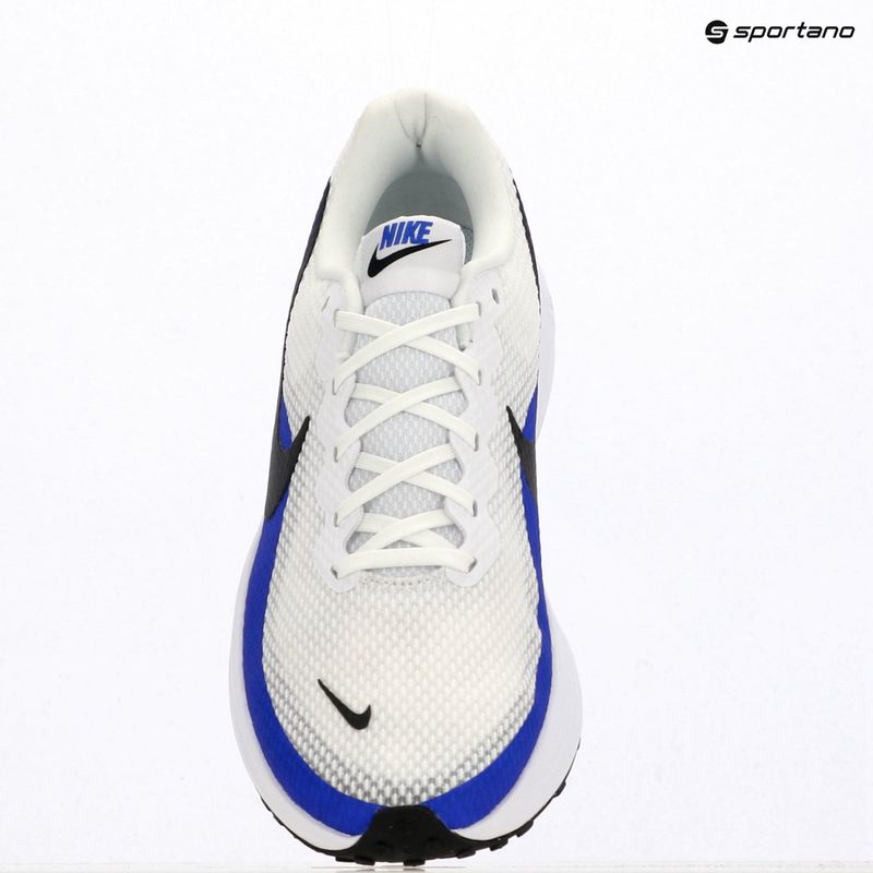 Buty do biegania męskie Nike Revolution 8 white/racer blue/black 6