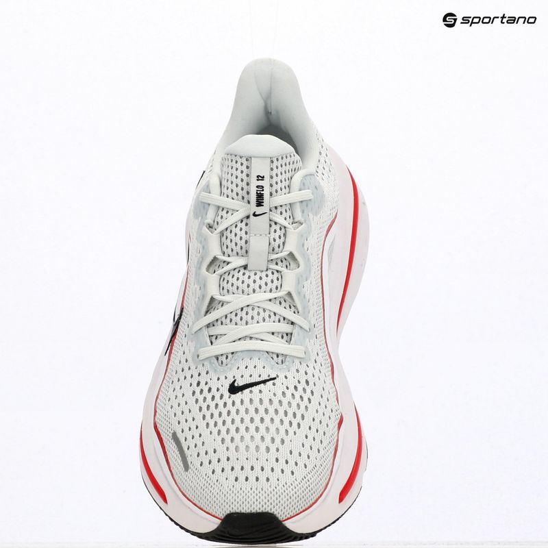 Buty do biegania męskie Nike Winflo 12 off white/white/wolf grey/black 6