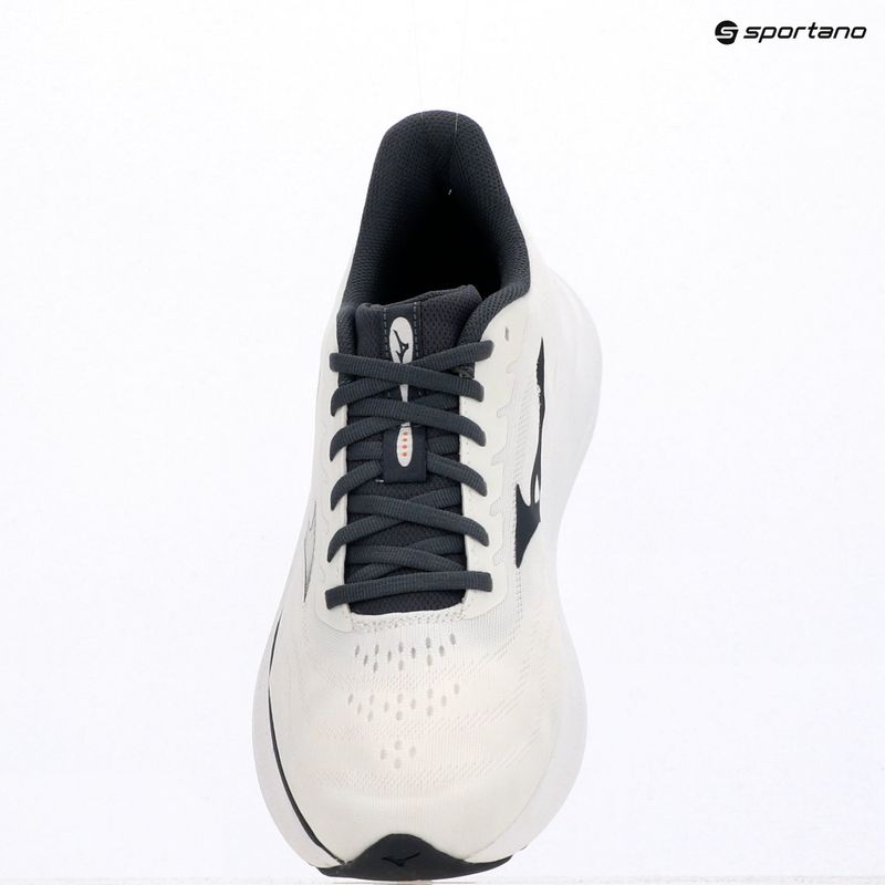Buty do biegania męskie Mizuno Revolt 4 white/eventide/india ink 7