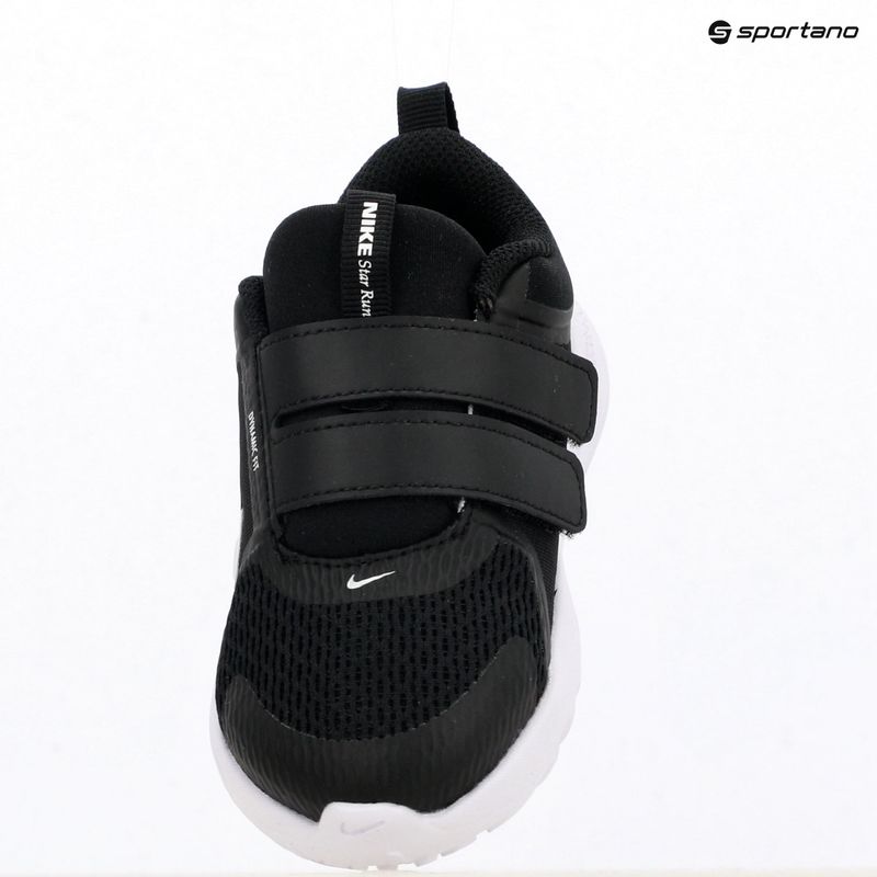 Buty dziecięce Nike Star Runner 5 black/white/white 6