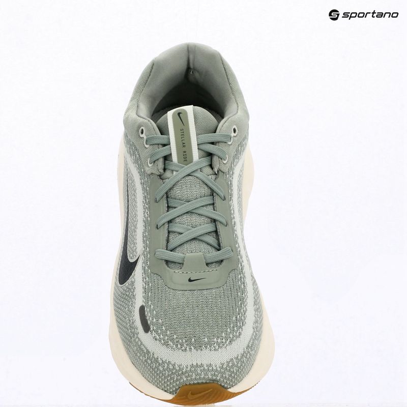 Buty do biegania Nike Stellar Ride jade horizon/spruce aura/black spruce 6