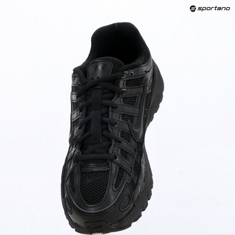 Buty Nike P-6000 black/black 6
