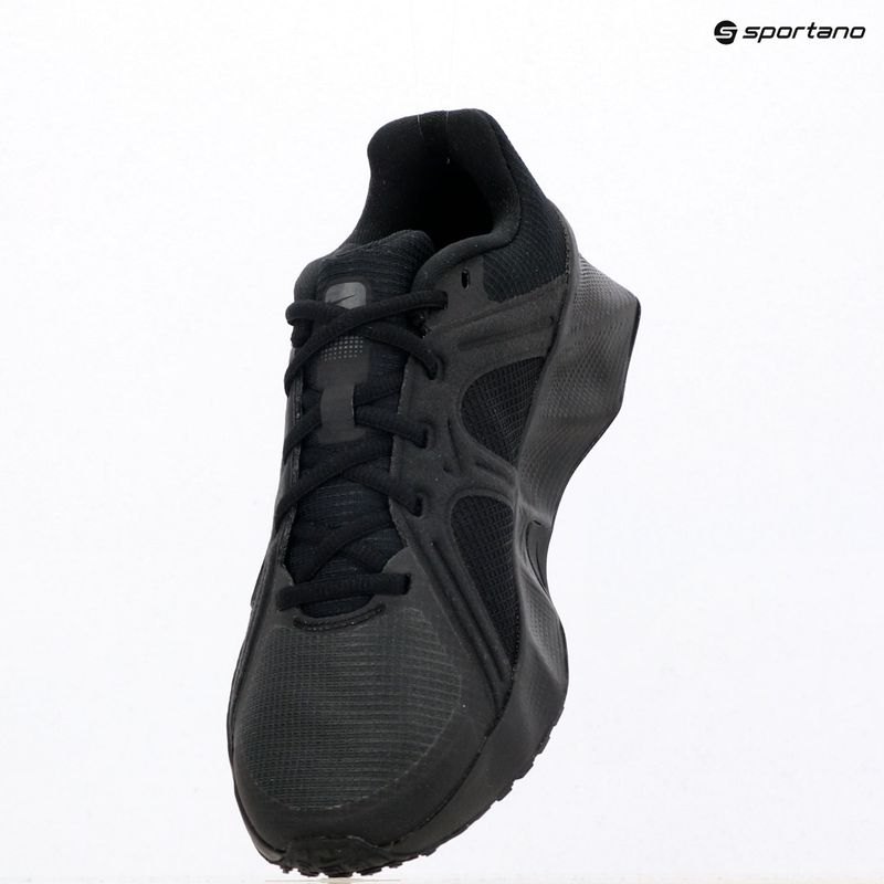 Buty męskie Nike Metro Tek black/anthracite/black 6