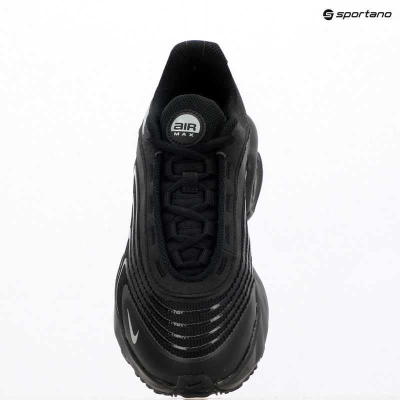 Buty męskie Nike Air Max Fire black/light silver/light pumice 6