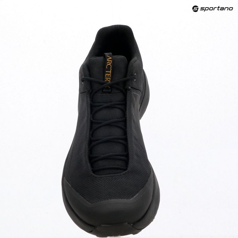 Buty turystyczne męskie Arcteryx Kopec GTX black/yukon 3